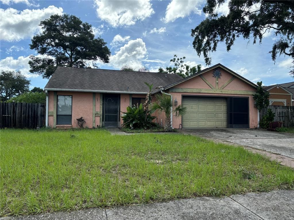 1209 WINDHORST RIDGE DRIVE BRANDON, FL 33510