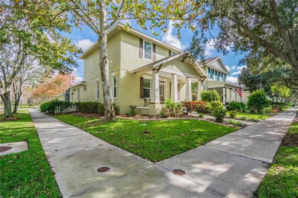 3218 TOWN AVENUE NEW PORT RICHEY, FL 34655