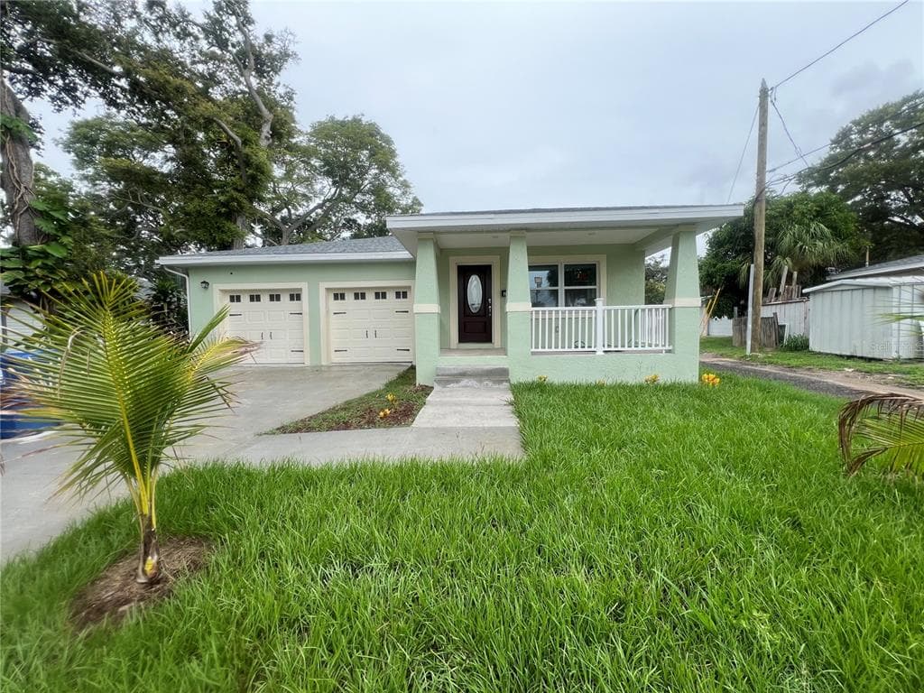 2217 21ST STREET S ST PETERSBURG, FL 33712