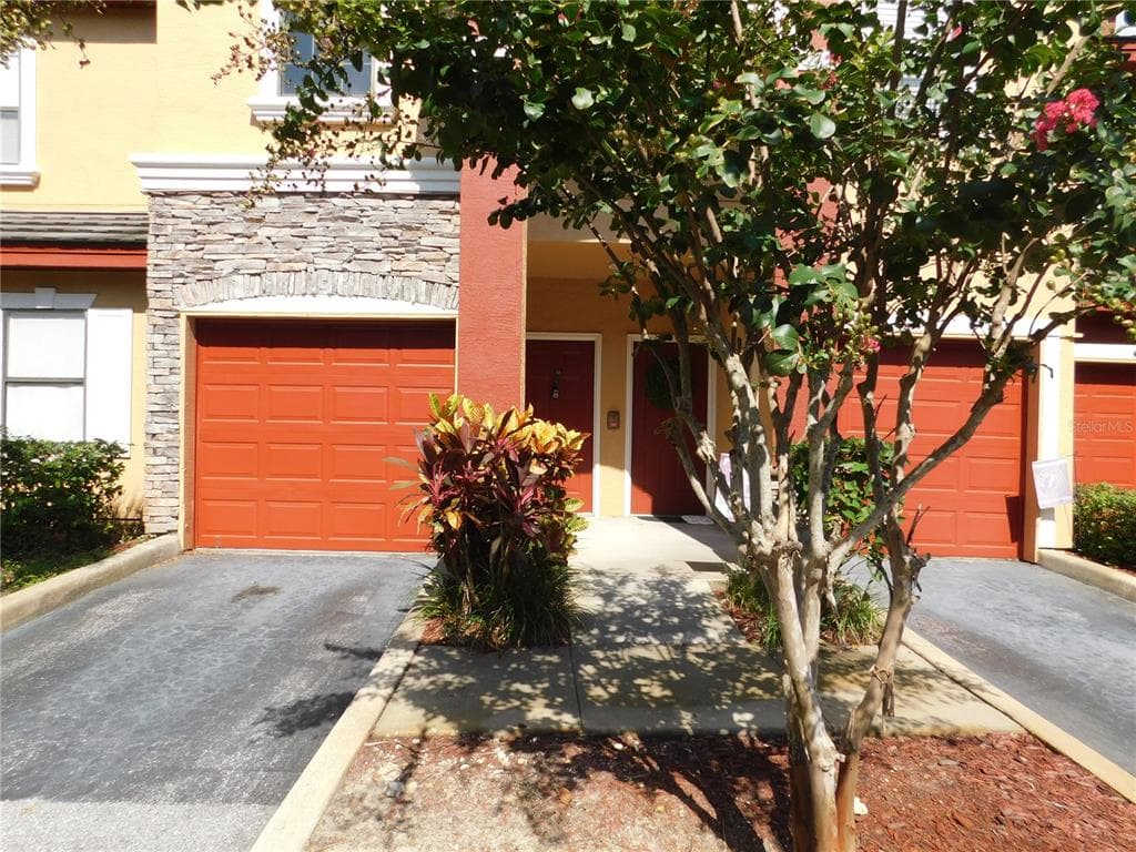 2272 CHIANTI PLACE UNIT 4-0041 PALM HARBOR, FL 34683