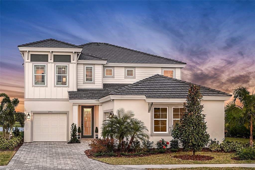 3911 FARM GARDEN COURT LAKEWOOD RANCH, FL 34211