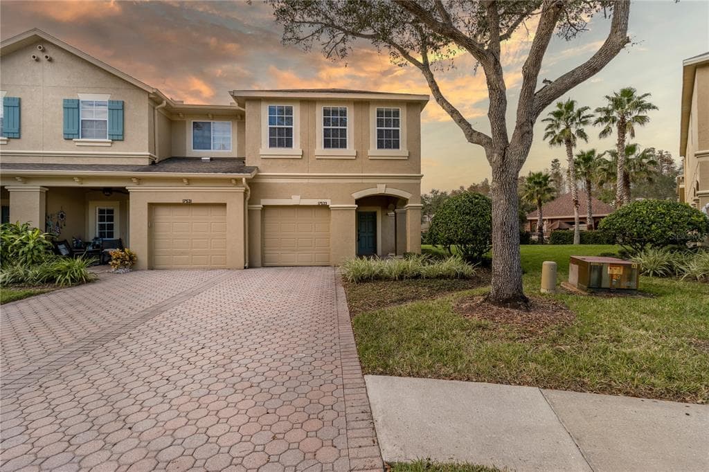 17533 STINCHAR DRIVE LAND O LAKES, FL 34638