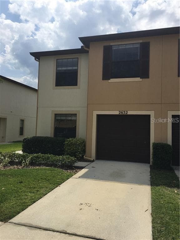 2632 OLEANDER LAKES DRIVE BRANDON, FL 33511
