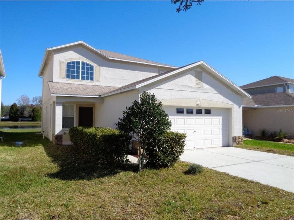 19033 DUNLAP COURT LAND O LAKES, FL 34638
