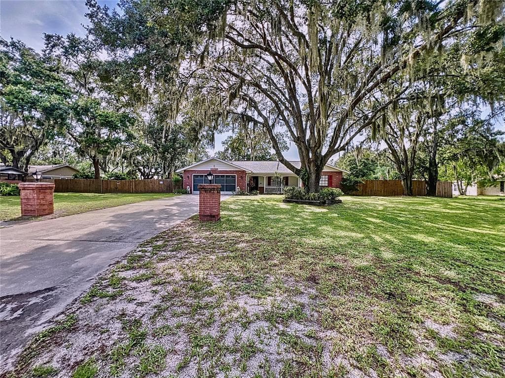 10165 CASEY DRIVE NEW PORT RICHEY, FL 34654