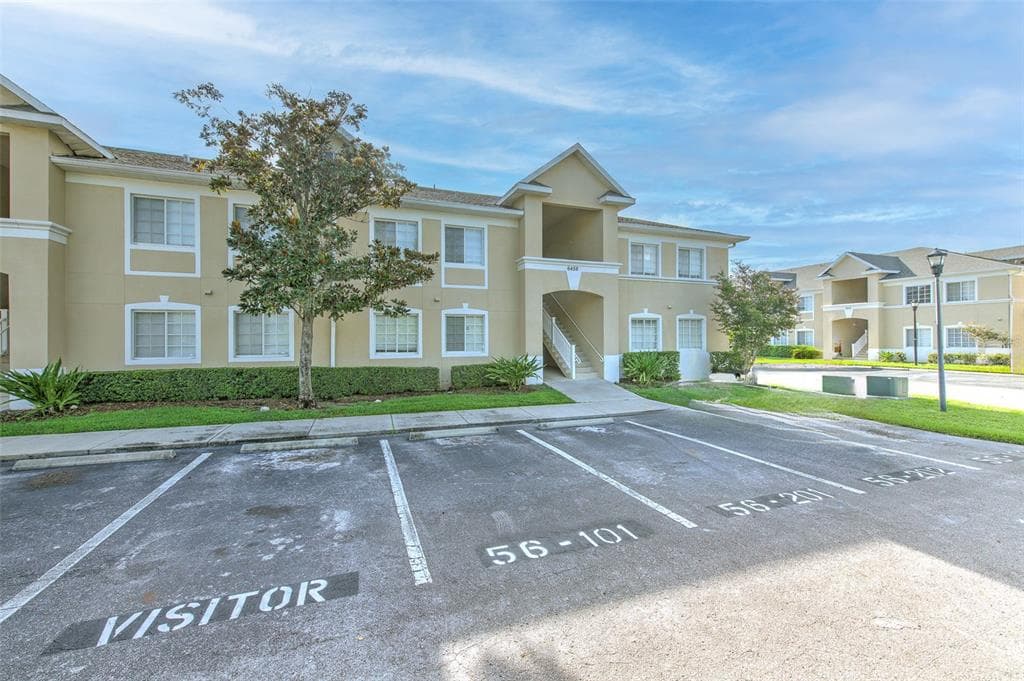 6456 CYPRESSDALE DRIVE UNIT 101 RIVERVIEW, FL 33578