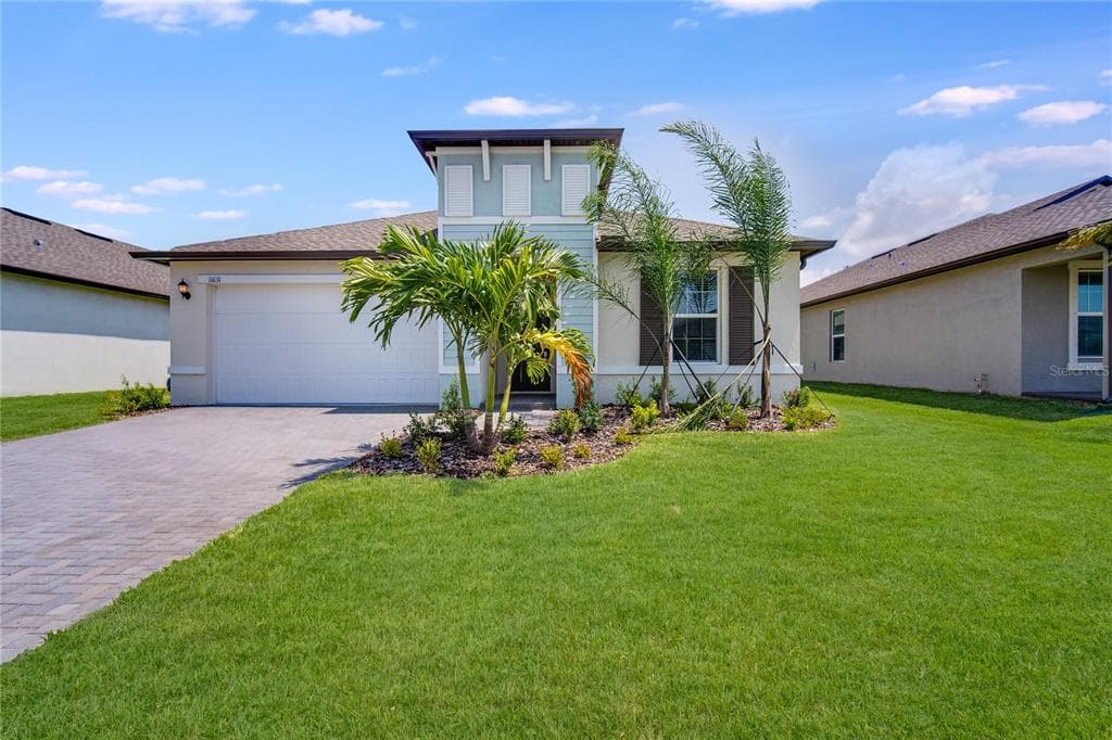 11631 E 74TH CIRCLE PALMETTO, FL 34221