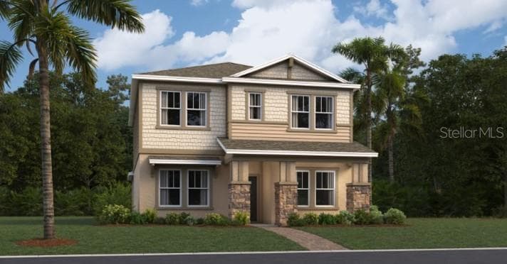 2206 SWEET HONEY LANE APOPKA, FL 32712