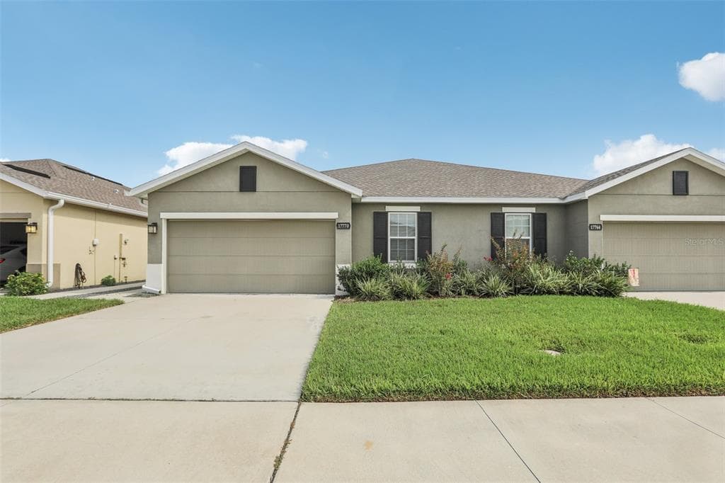 17770 TURNING LEAF CIRCLE LAND O LAKES, FL 34638