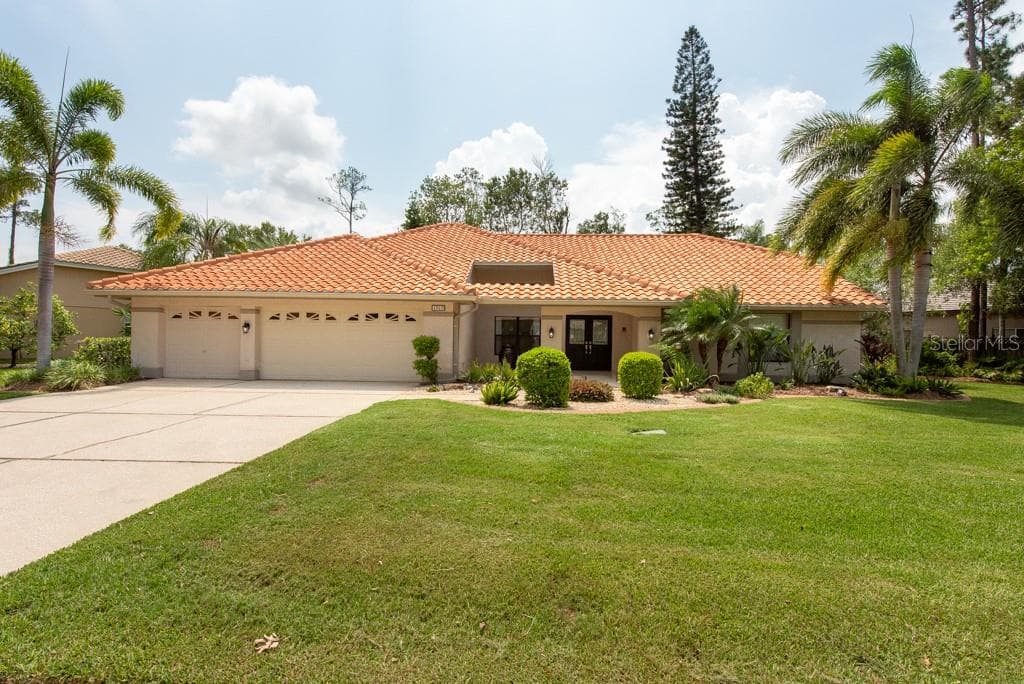 4969 KILKENNEY WAY OLDSMAR, FL 34677