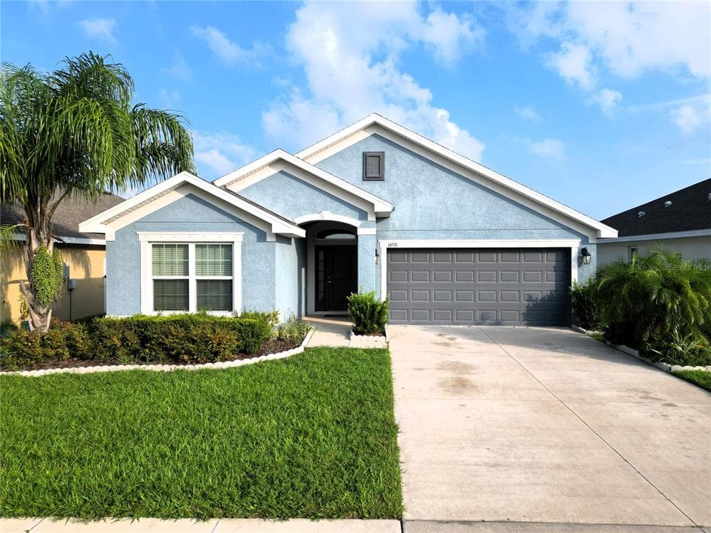 14531 SCOTTBURGH GLEN DRIVE WIMAUMA, FL 33598