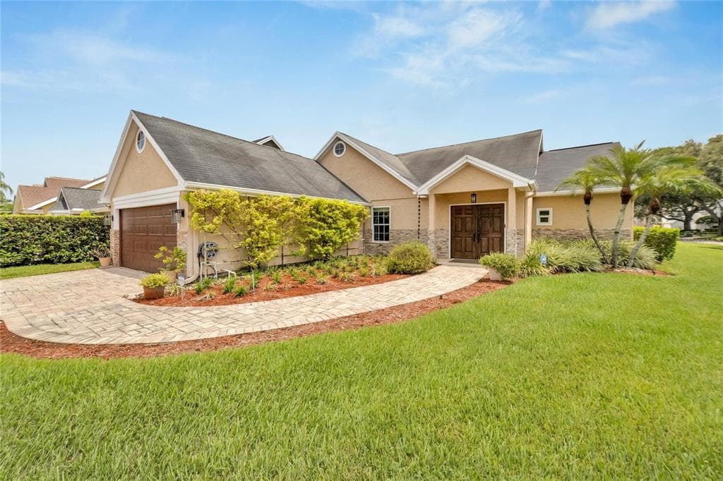 14501 THORNFIELD TAMPA, FL 33624