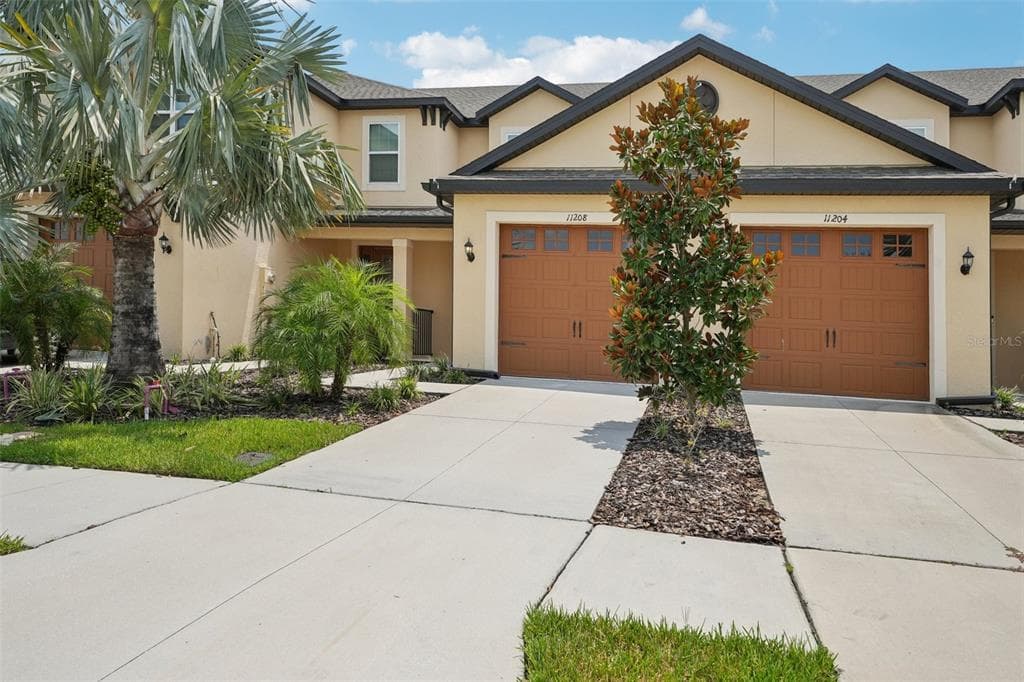 11208 CAY SPRUCE WAY SAN ANTONIO, FL 33576
