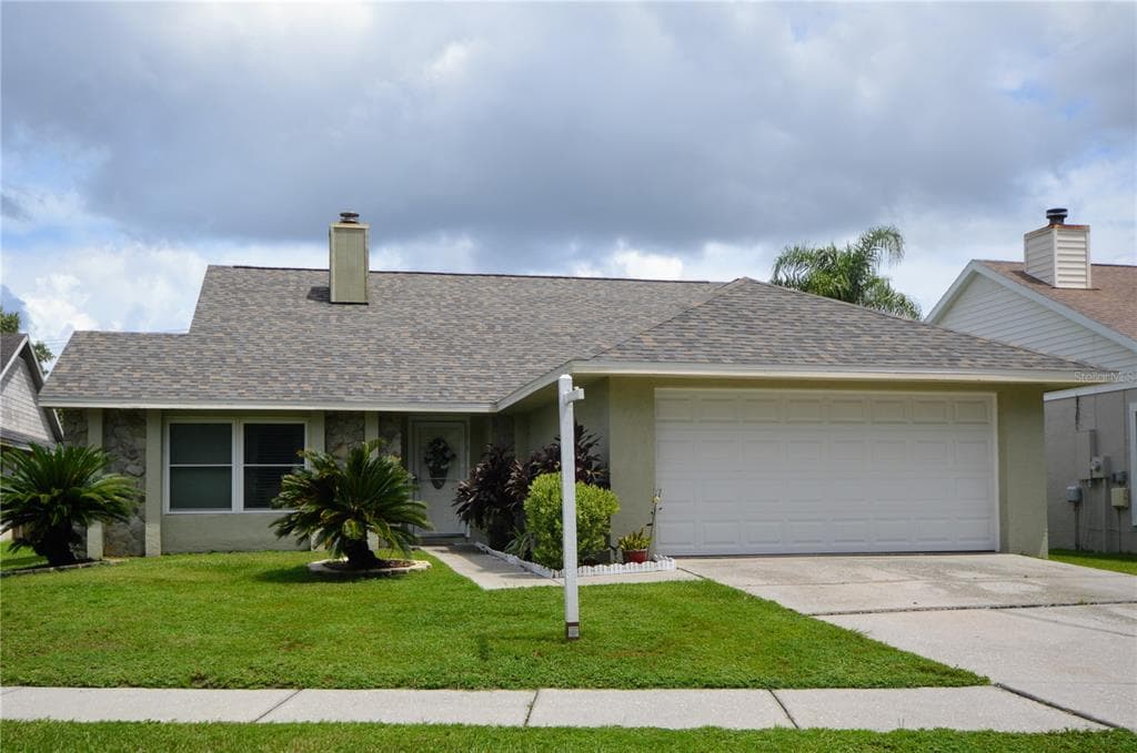 1619 BENT PINE WAY BRANDON, FL 33511