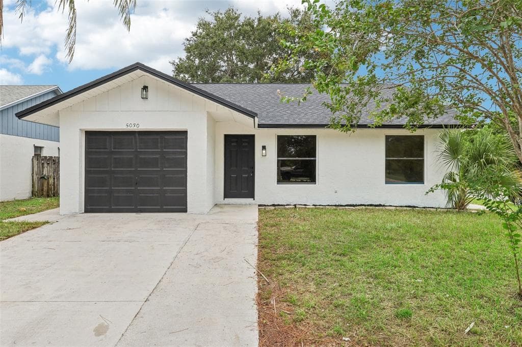 5030 SE DELL STREET STUART, FL 34997