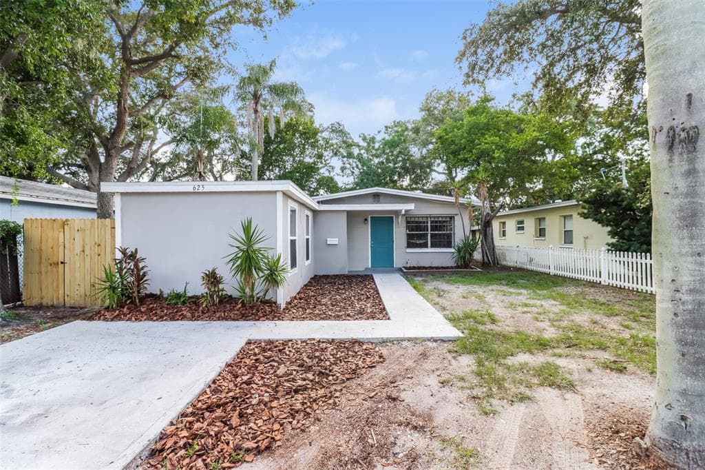 625 58TH STREET S GULFPORT, FL 33707