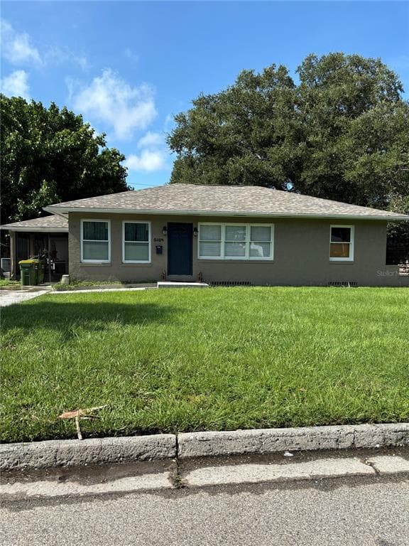 2059 CLEMATIS STREET SARASOTA, FL 34239