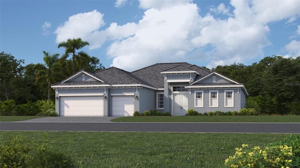 8538 SHORE LAKE DRIVE ENGLEWOOD, FL 34224