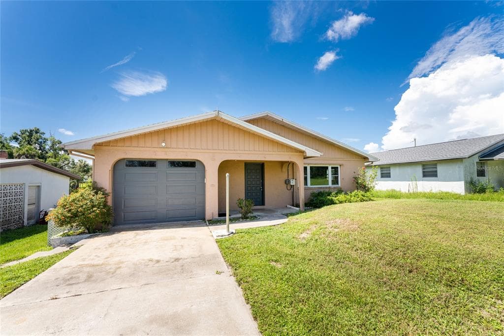 29171 ORVA DRIVE PUNTA GORDA, FL 33982