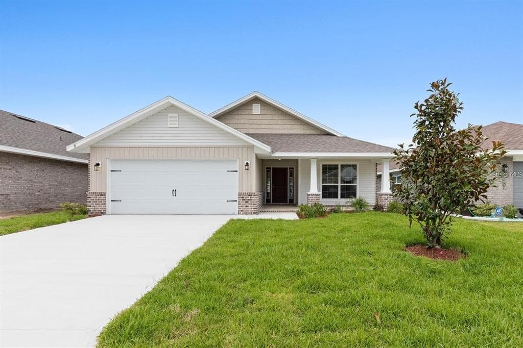 15 SEVILLE PLACE PALM COAST, FL 32164