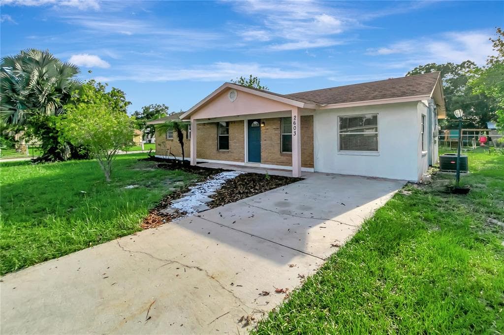 2603 15TH AVENUE E PALMETTO, FL 34221