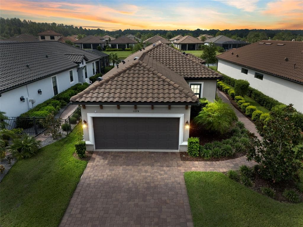 11374 FELICIA DRIVE ODESSA, FL 33556