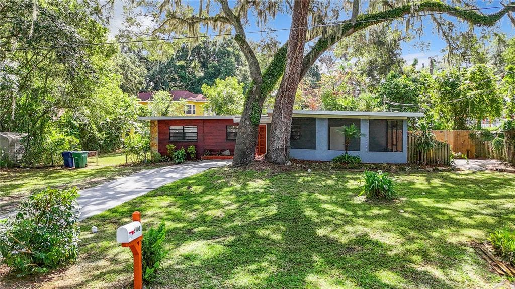 6901 N 19TH STREET TAMPA, FL 33610