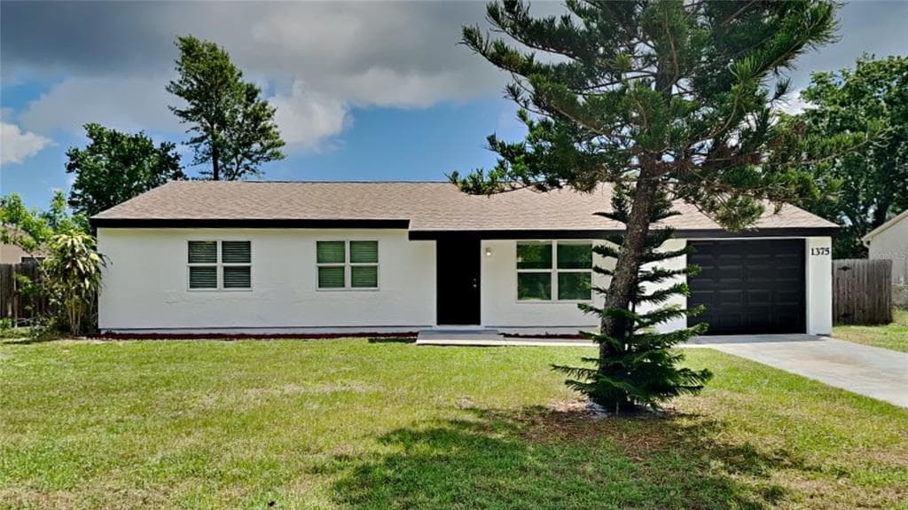 1375 NE NOLAN STREET PALM BAY, FL 32907