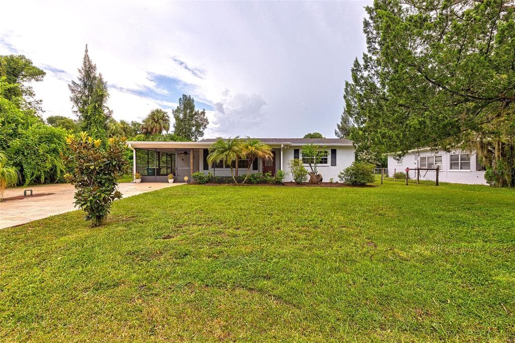 2001 NEW YORK STREET MELBOURNE, FL 32904