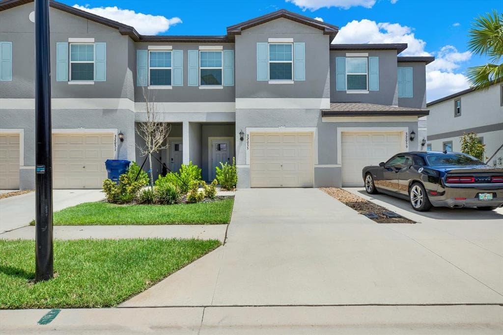 32055 POWDERPUFF MIMOSA DRIVE SAN ANTONIO, FL 33576