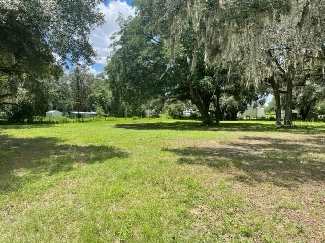 3189 COATS ROAD ZEPHYRHILLS, FL 33541