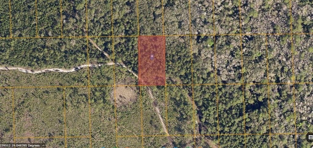 NECTARINE RD DELAND, FL 32724