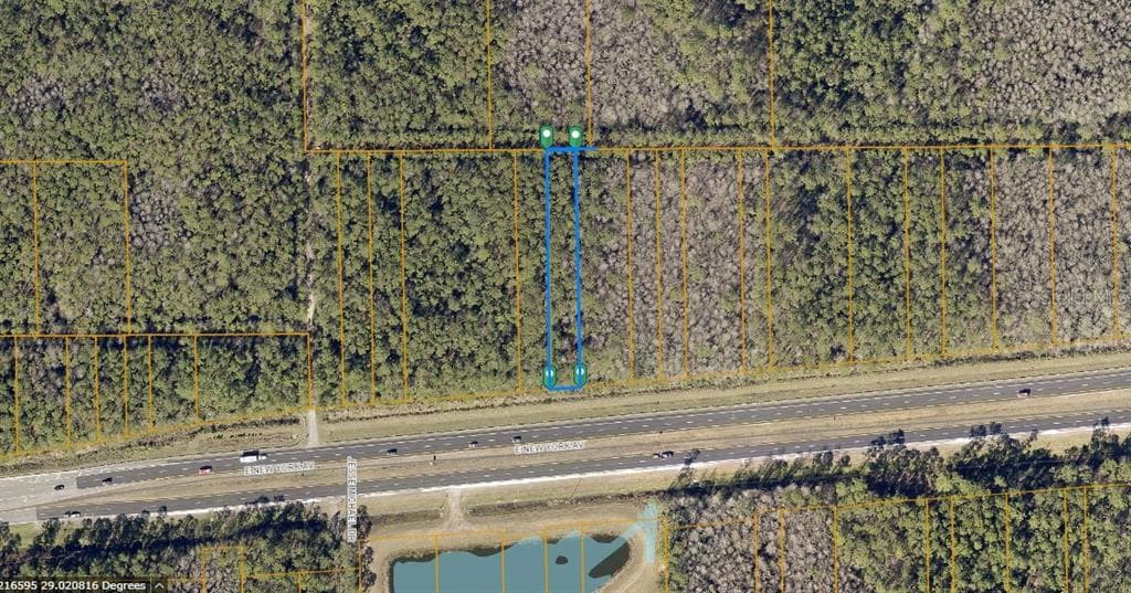 E 44 E SOUTH ST, DELAND, FL 32724