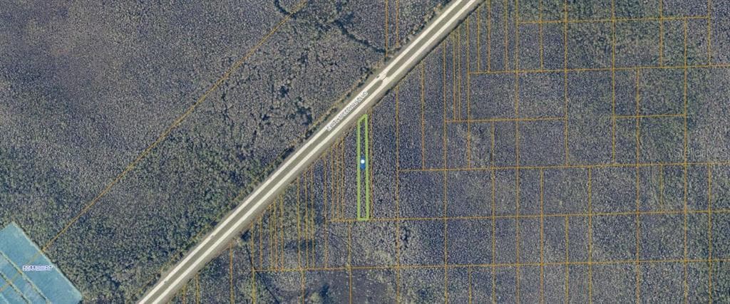 TURKEY ROOST RD DELAND, FL 32724