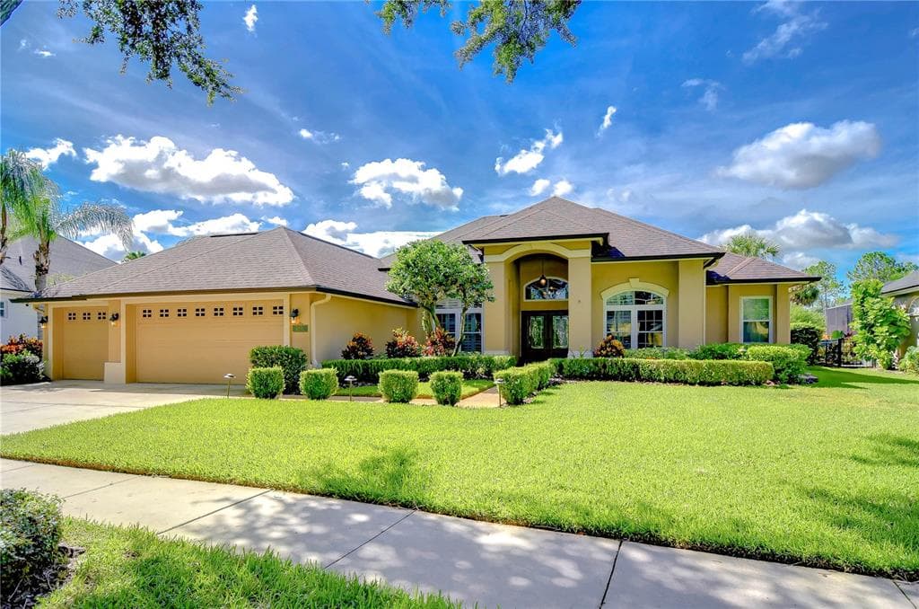 3406 CYPRESS LANDING DRIVE VALRICO, FL 33596