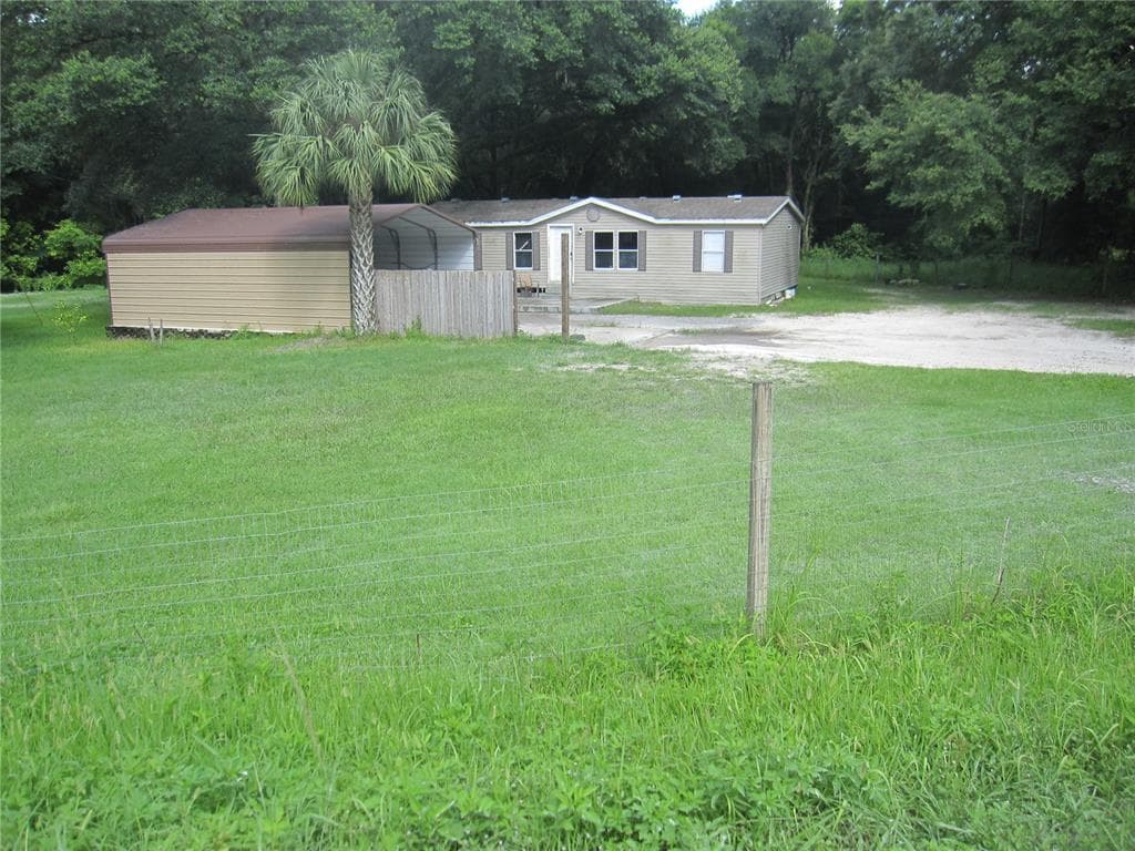 7304 23RD STREET ZEPHYRHILLS, FL 33540