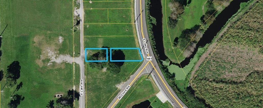 RARDIN AVENUE PAHOKEE, FL 33476