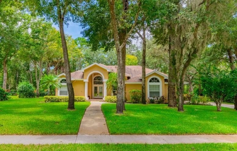5831 AUDUBON MANOR BOULEVARD LITHIA, FL 33547