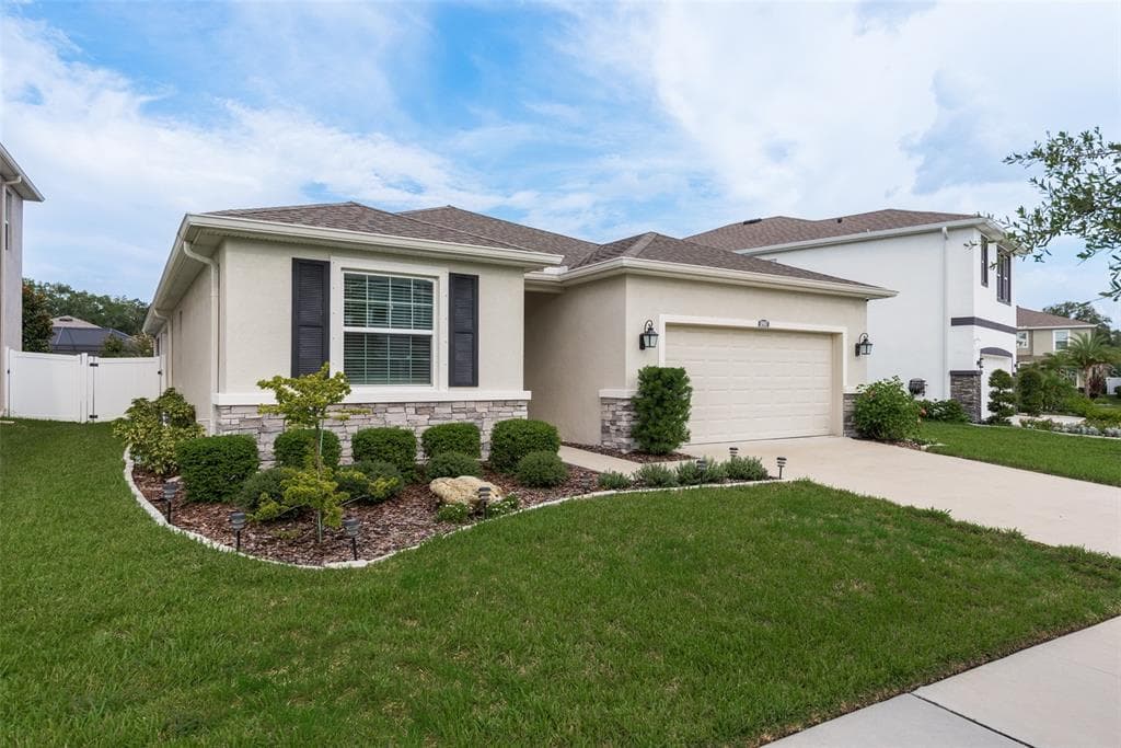 10907 KIDRON VALLEY LANE TAMPA, FL 33625