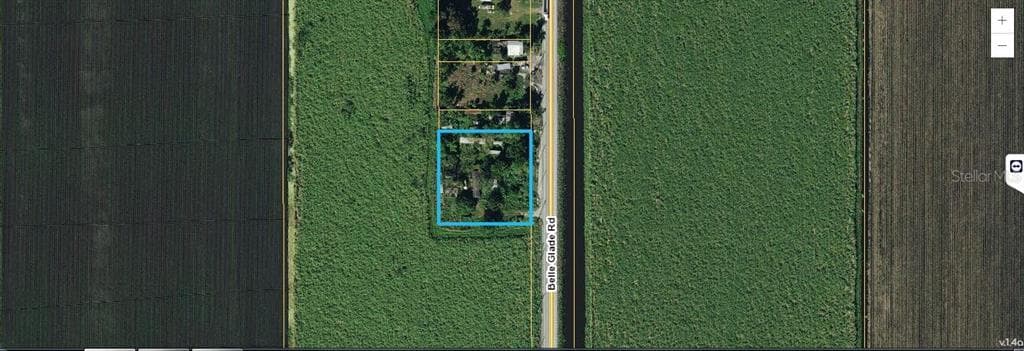1751 BELLE GLADE ROAD PAHOKEE, FL 33476