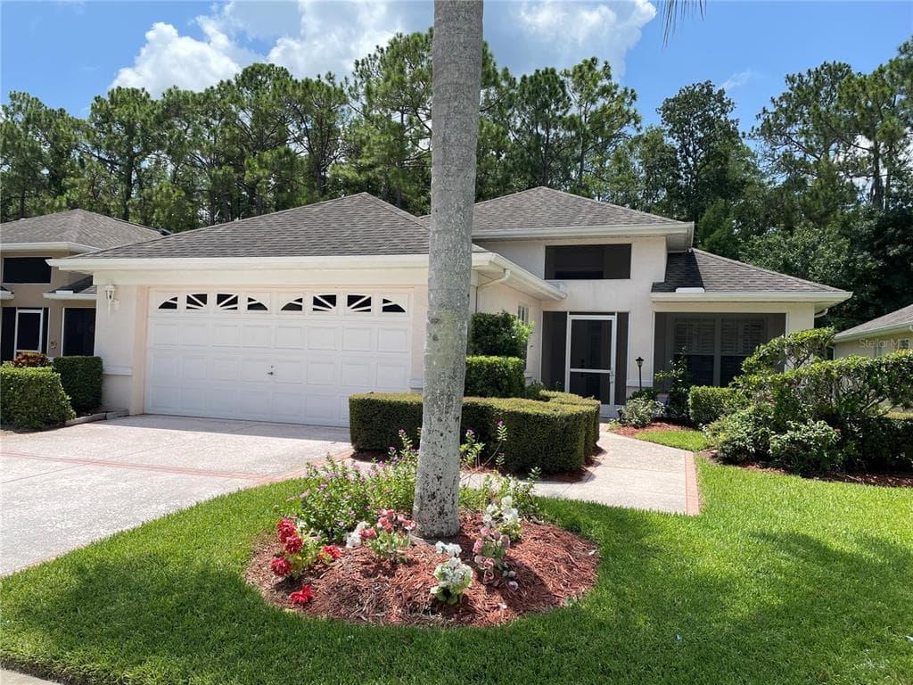 1044 TRAFALGAR DRIVE NEW PORT RICHEY, FL 34655