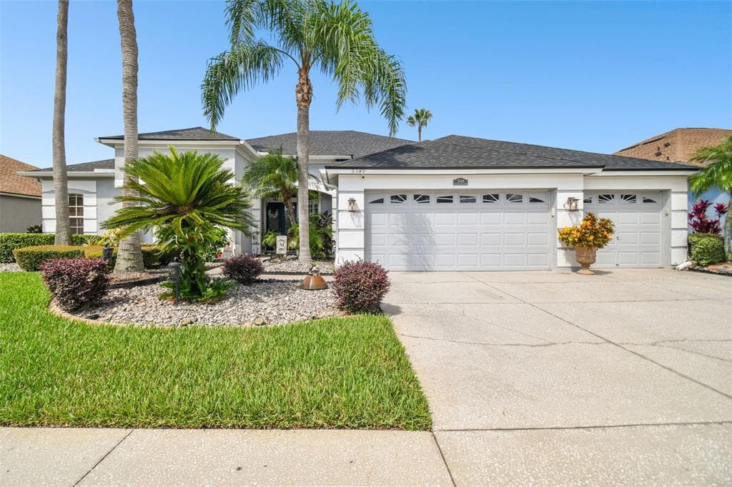 5349 SILVER CHARM TERRACE