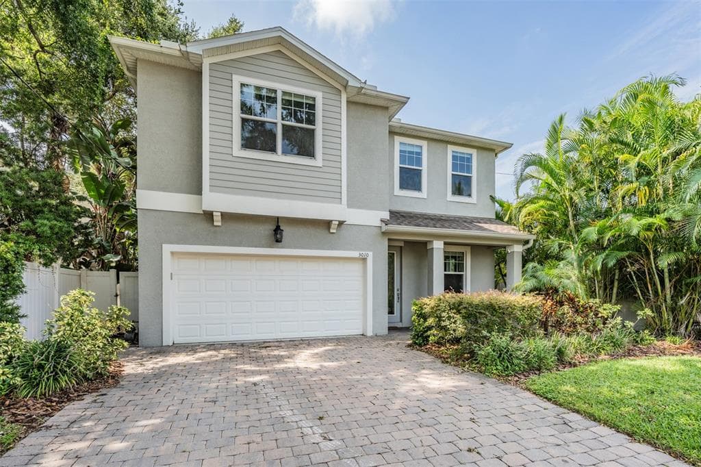 3010 W SAN ISIDRO STREET TAMPA, FL 33629