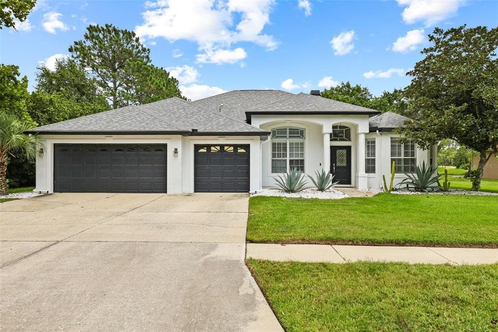 19117 SAINT LAURENT DRIVE LUTZ, FL 33558