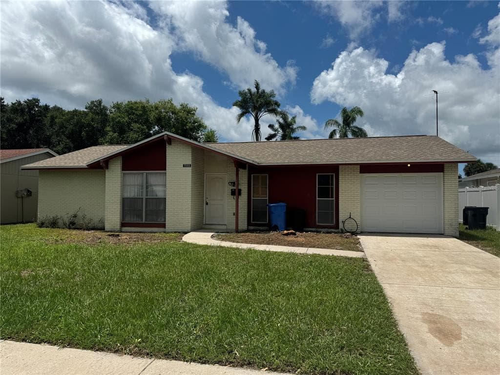 7222 RIVERWOOD BOULEVARD TAMPA, FL 33615