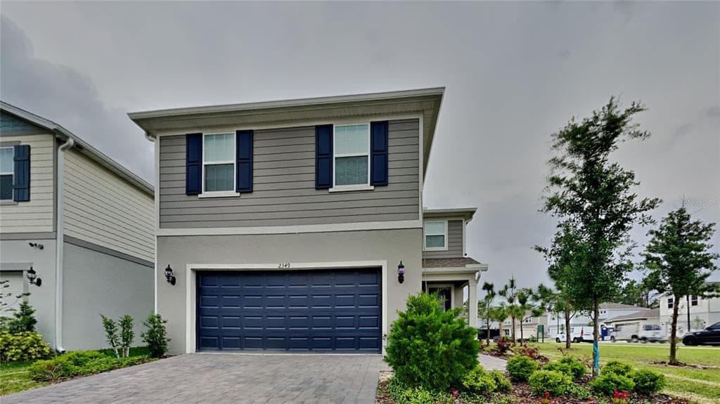 2349 PALM PARK LOOP CLERMONT, FL 34714