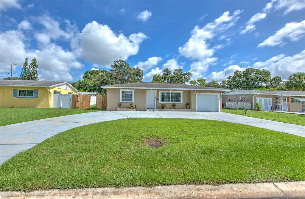 1101 75TH AVENUE N ST PETERSBURG, FL 33702
