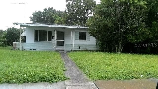 5350 9TH AVENUE N ST PETERSBURG, FL 33710