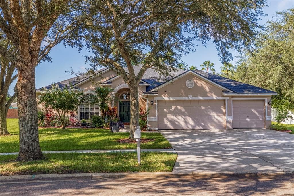 12307 BRETON OAK LANE RIVERVIEW, FL 33569