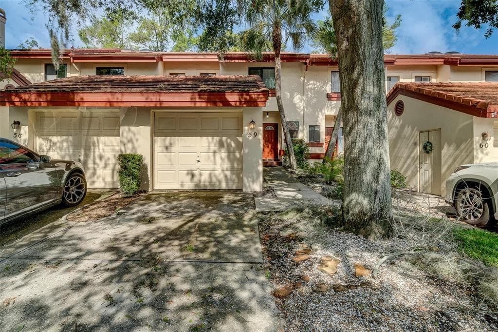 3460 COUNTRYSIDE BOULEVARD UNIT 59 CLEARWATER, FL 33761